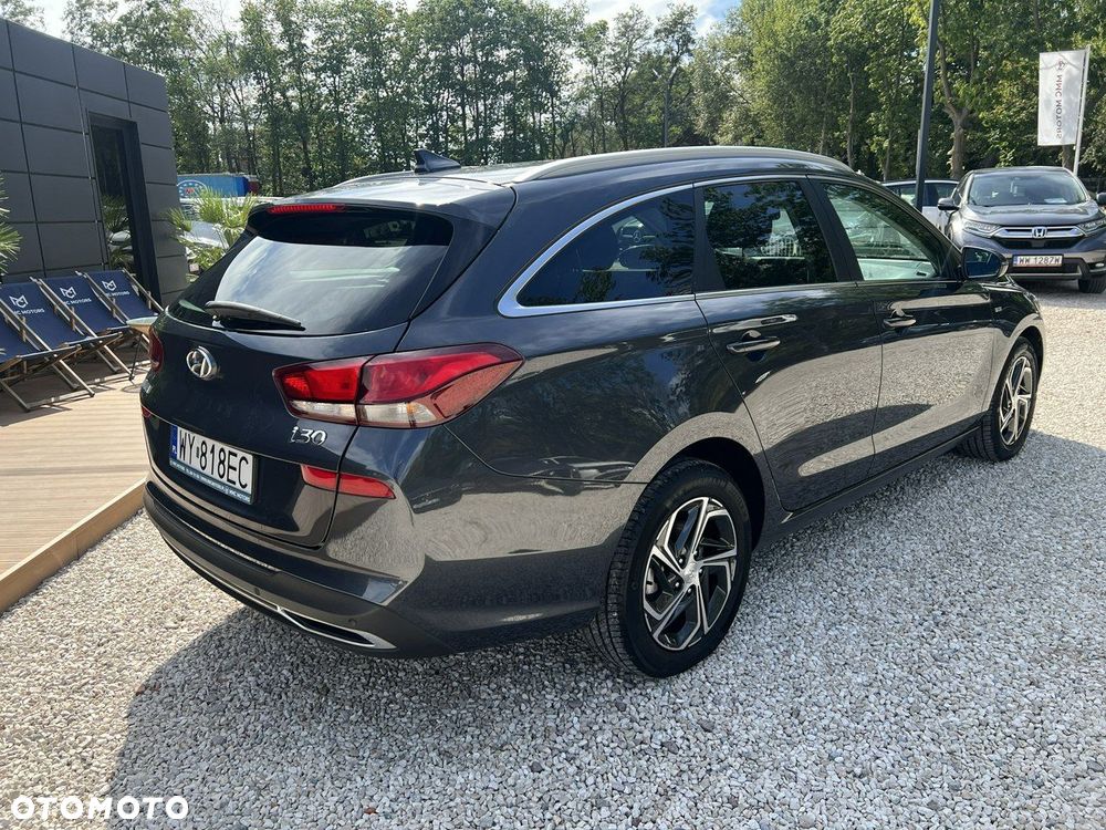 Hyundai i30 - 20