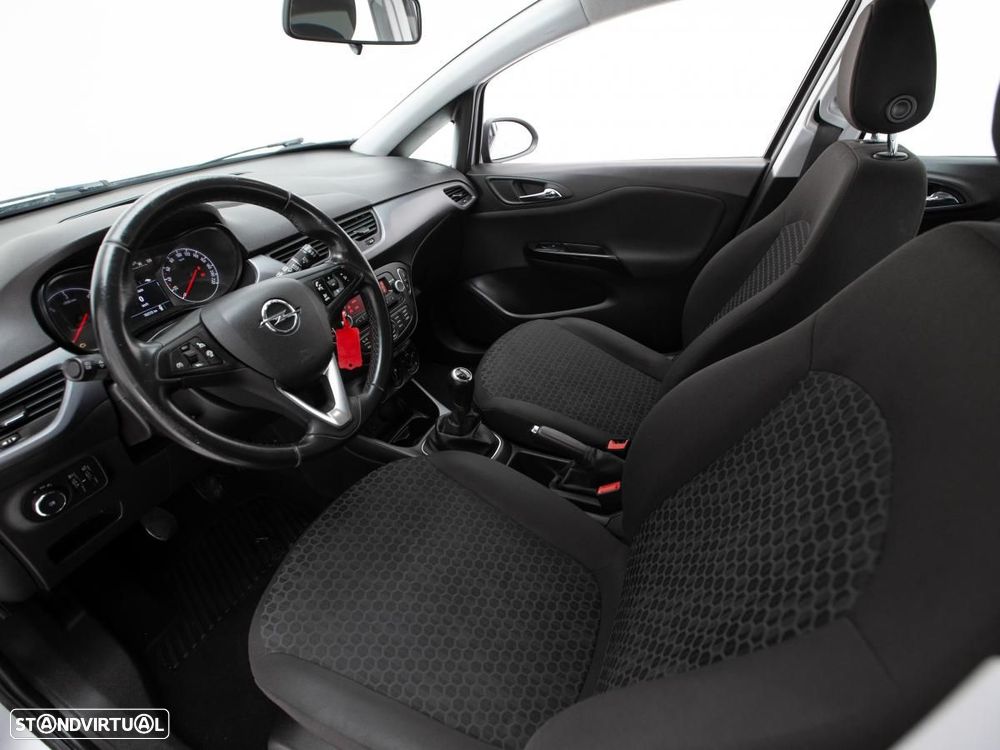 Opel Corsa 1.3 CDTi Business Edition - 6