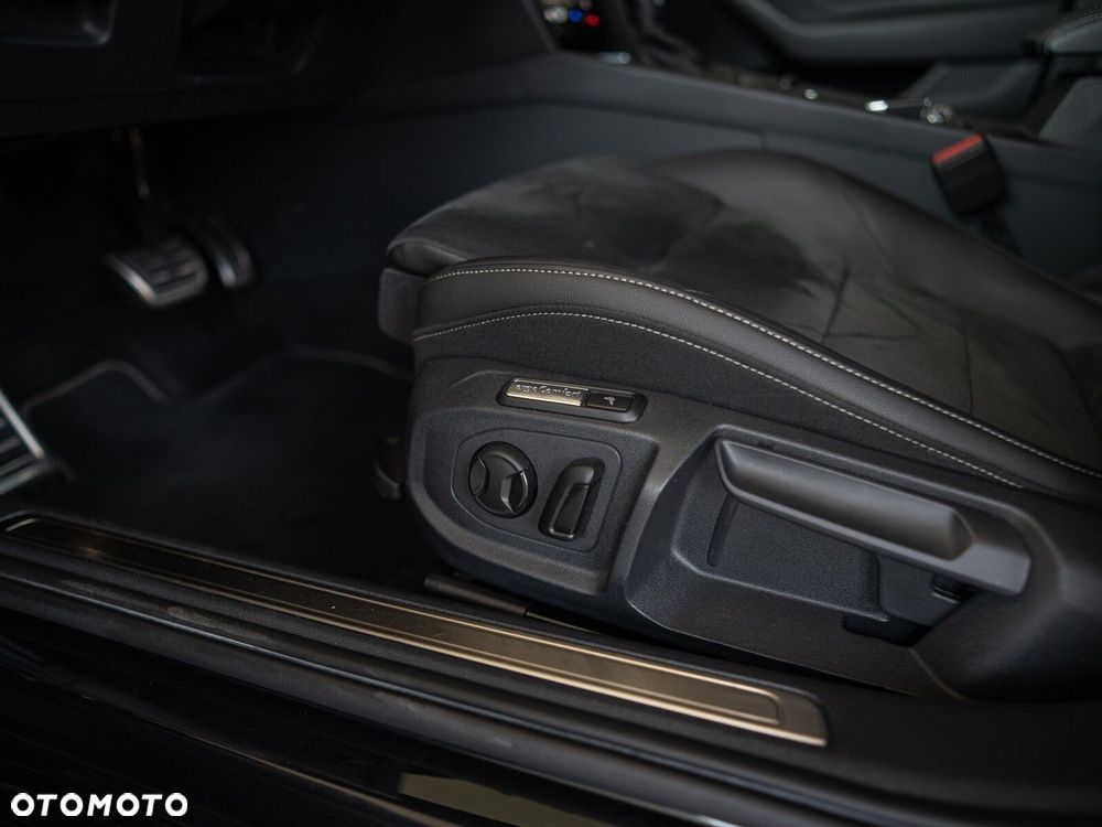 Volkswagen Arteon 2.0 TDI R-Line DSG - 10