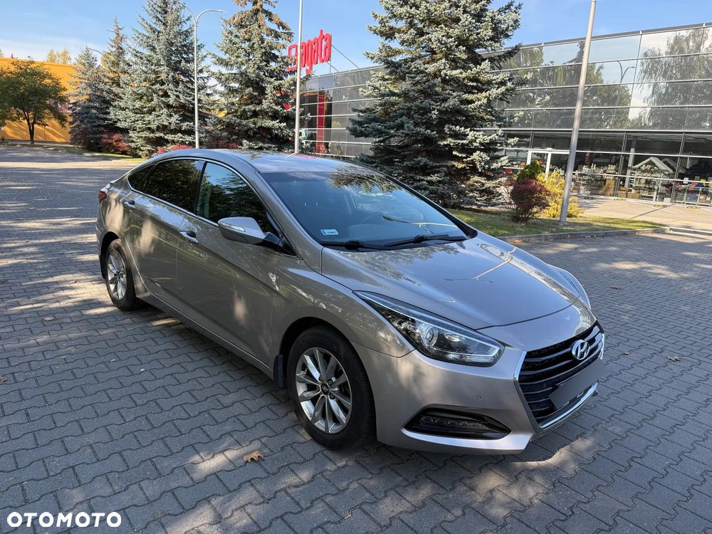 Hyundai i40 - 14