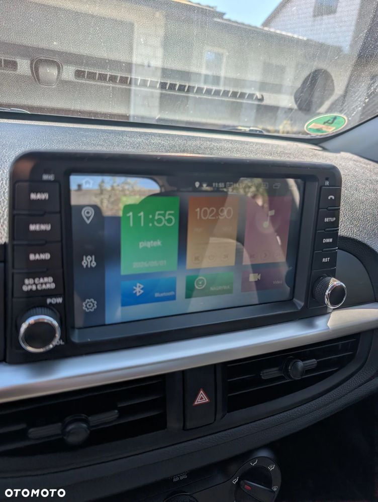Kia Picanto 1.0 Edition 7 - 17