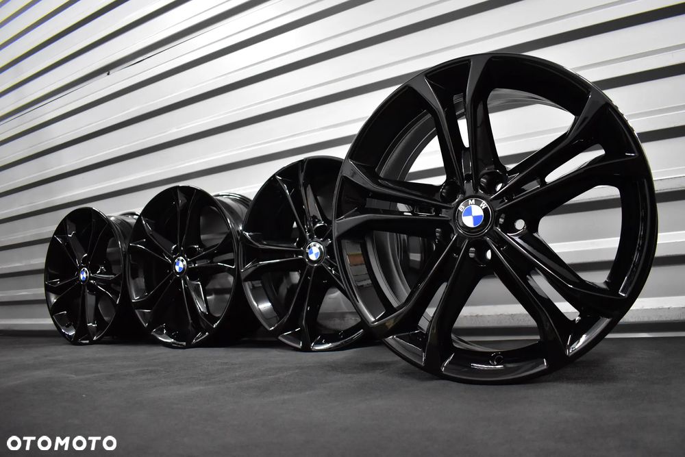 Felgi 5x112 R18 BMW 6876918 X3 G01 X4 G02 - 1