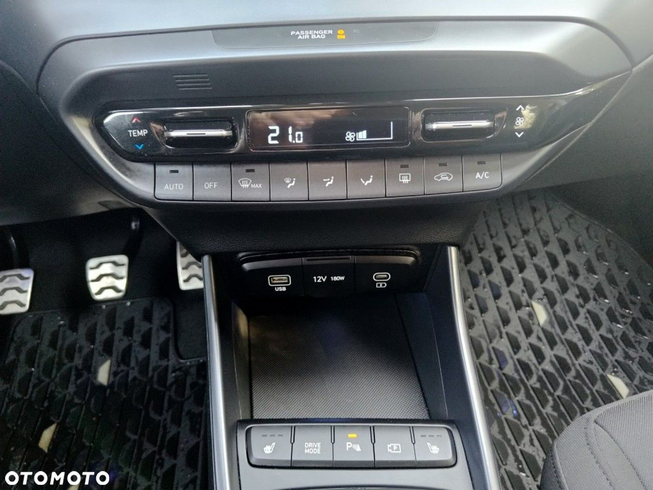 Hyundai Bayon 1.0 T-GDI Smart - 15