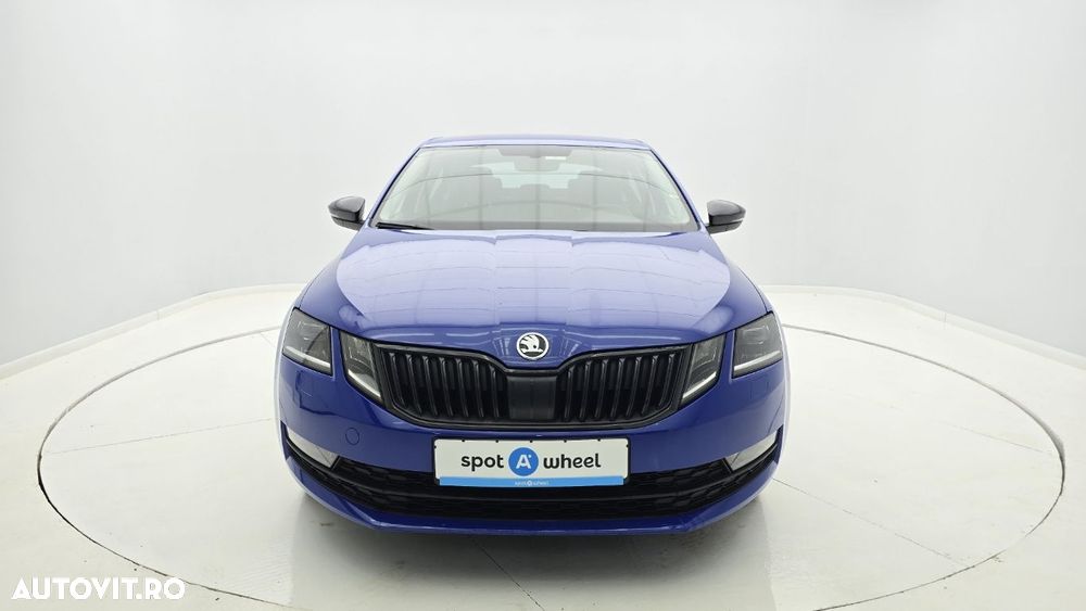 Skoda Octavia - 2