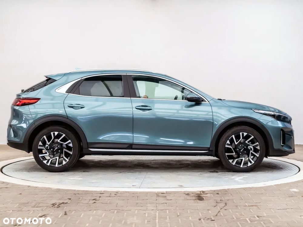 Kia XCeed 1.5 T-GDI L DCT - 6