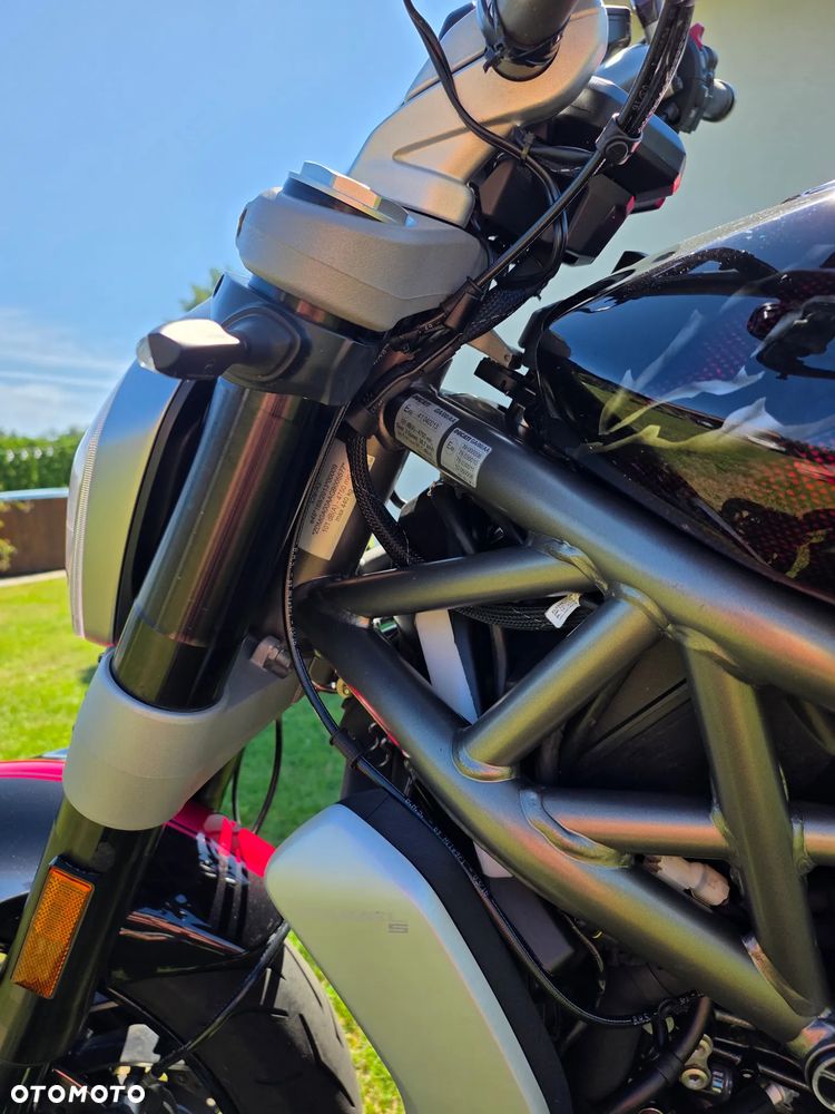 Ducati Diavel - 13