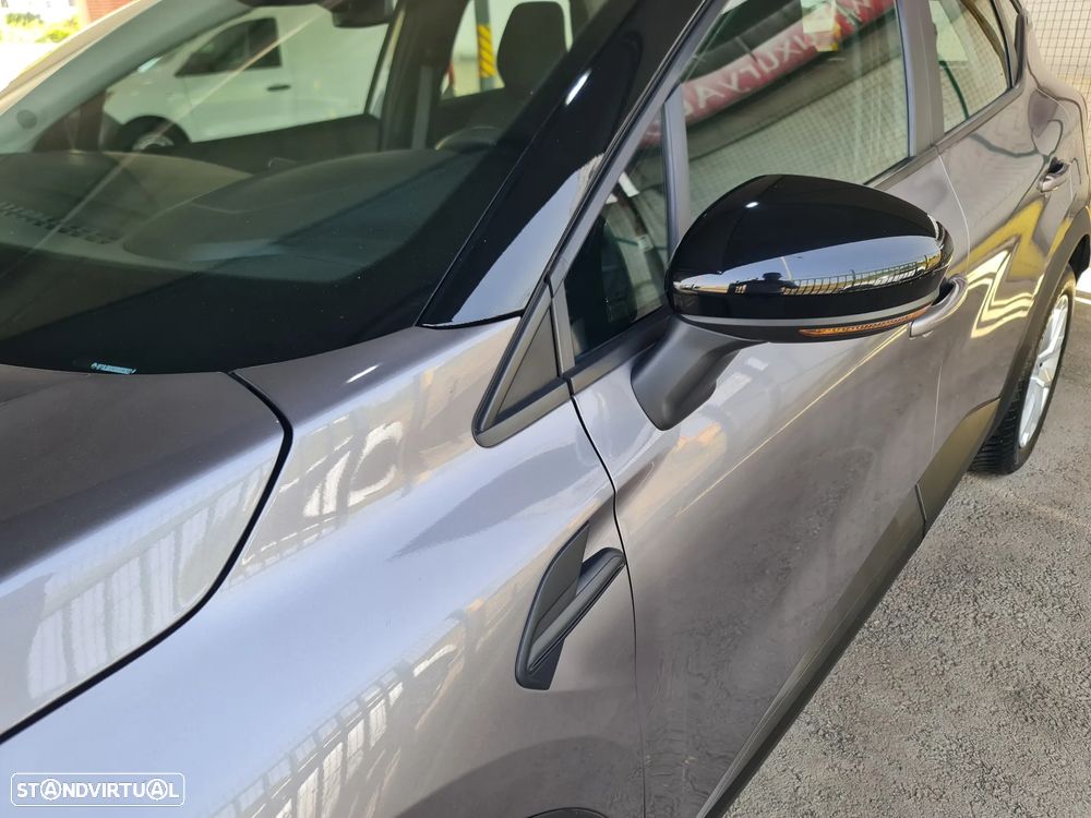 Renault Captur 1.0 TCe Equilibre Bi-Fuel - 12