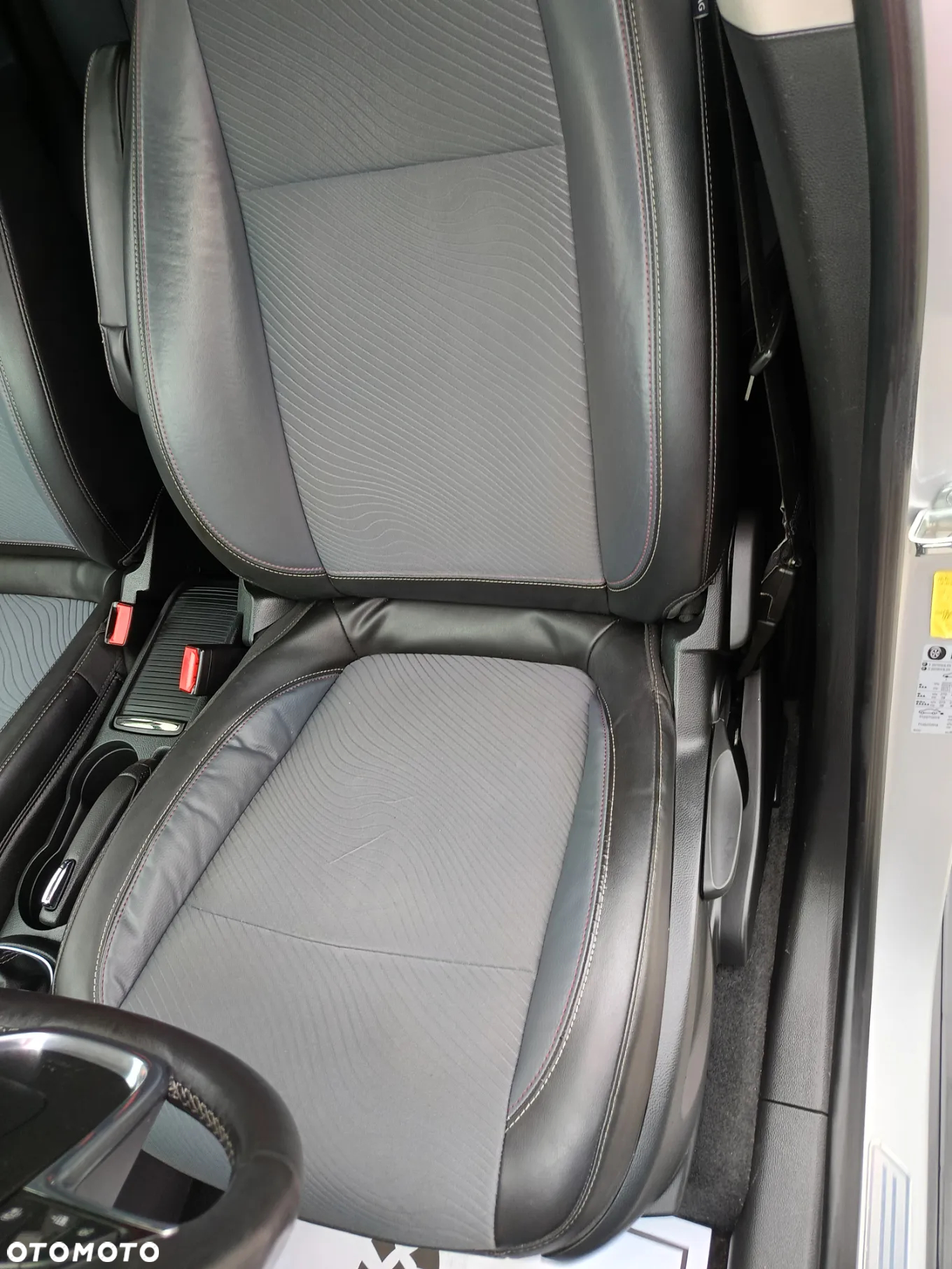 Opel Mokka 1.4 Turbo ecoFLEX Start/Stop 4x4 Edition - 30