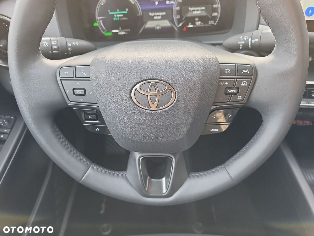 Toyota C-HR 1.8 Hybrid Style - 23