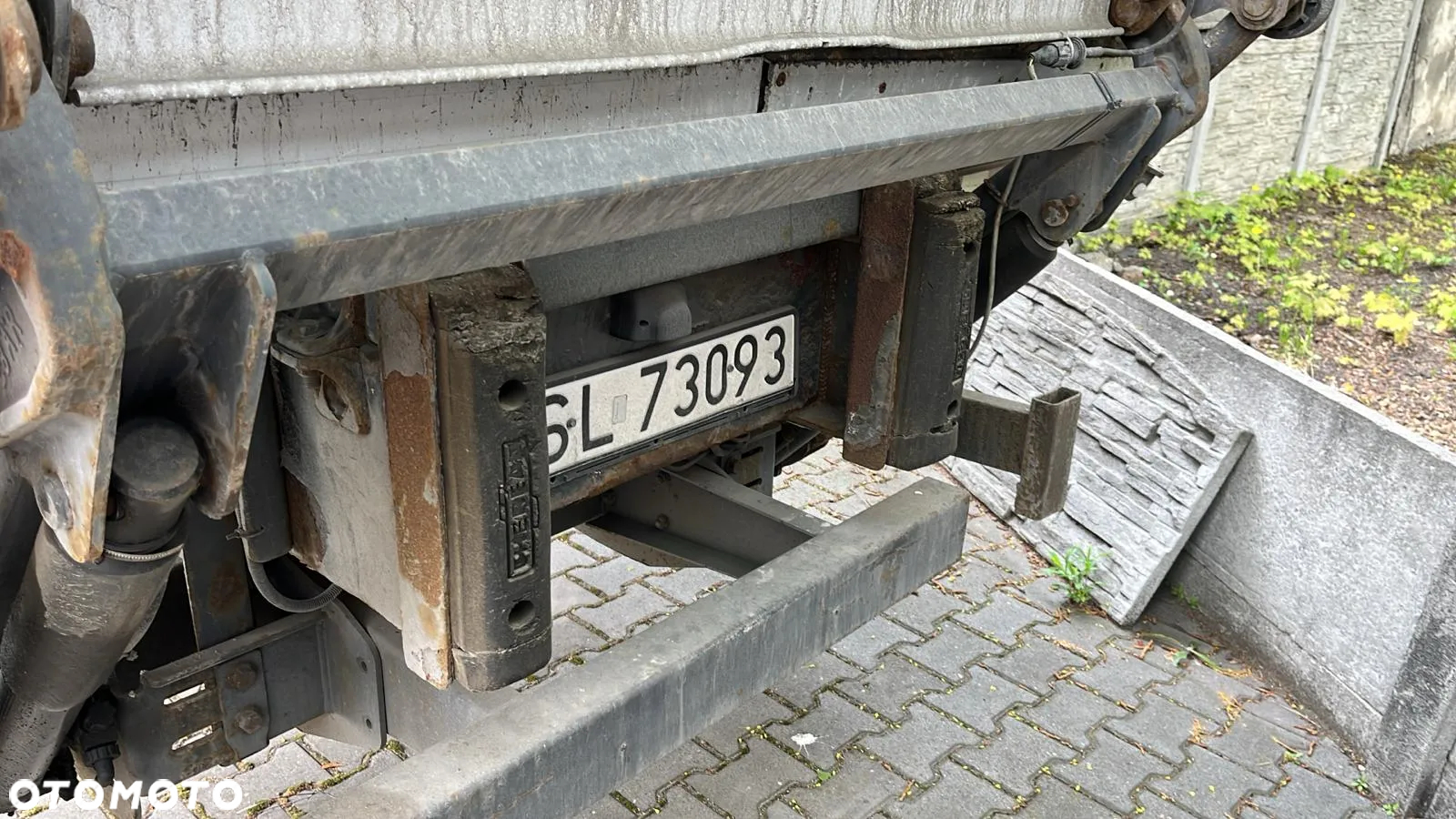 Mercedes-Benz Axor 1828 - 13