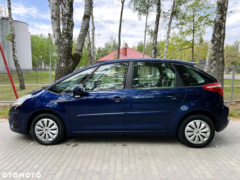 Citroën C4 Picasso - 31