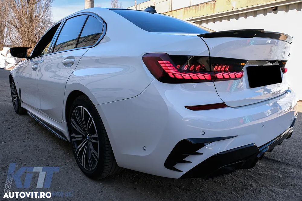 Stopuri Bmw G20 - 7