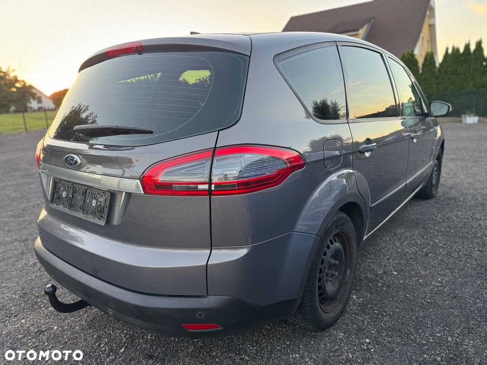 Ford S-Max - 5