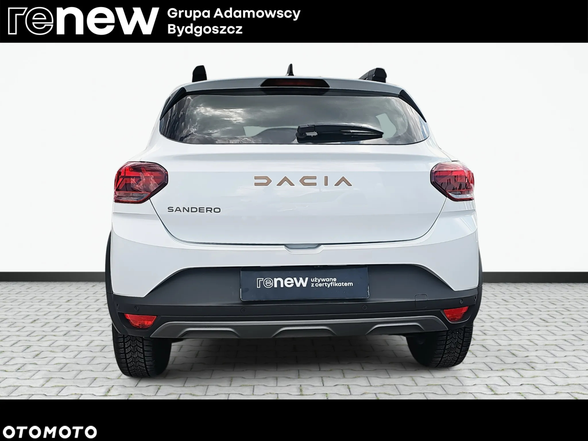 Dacia Sandero Stepway 1.0 TCe Extreme - 9