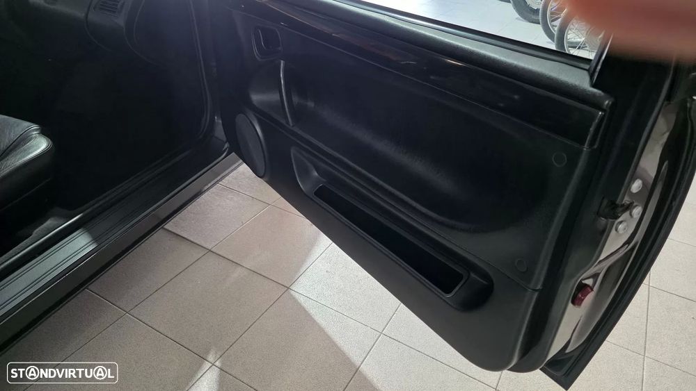 Fiat Coupe 2.0 16V Turbo Plus - 37