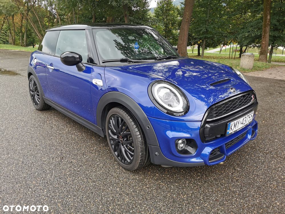 MINI Cooper S Standard - 7