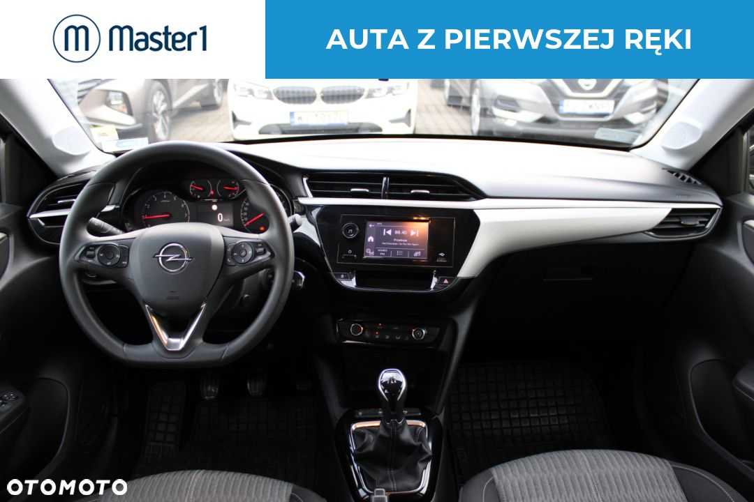 Opel Corsa 1.2 Edition S&S - 13