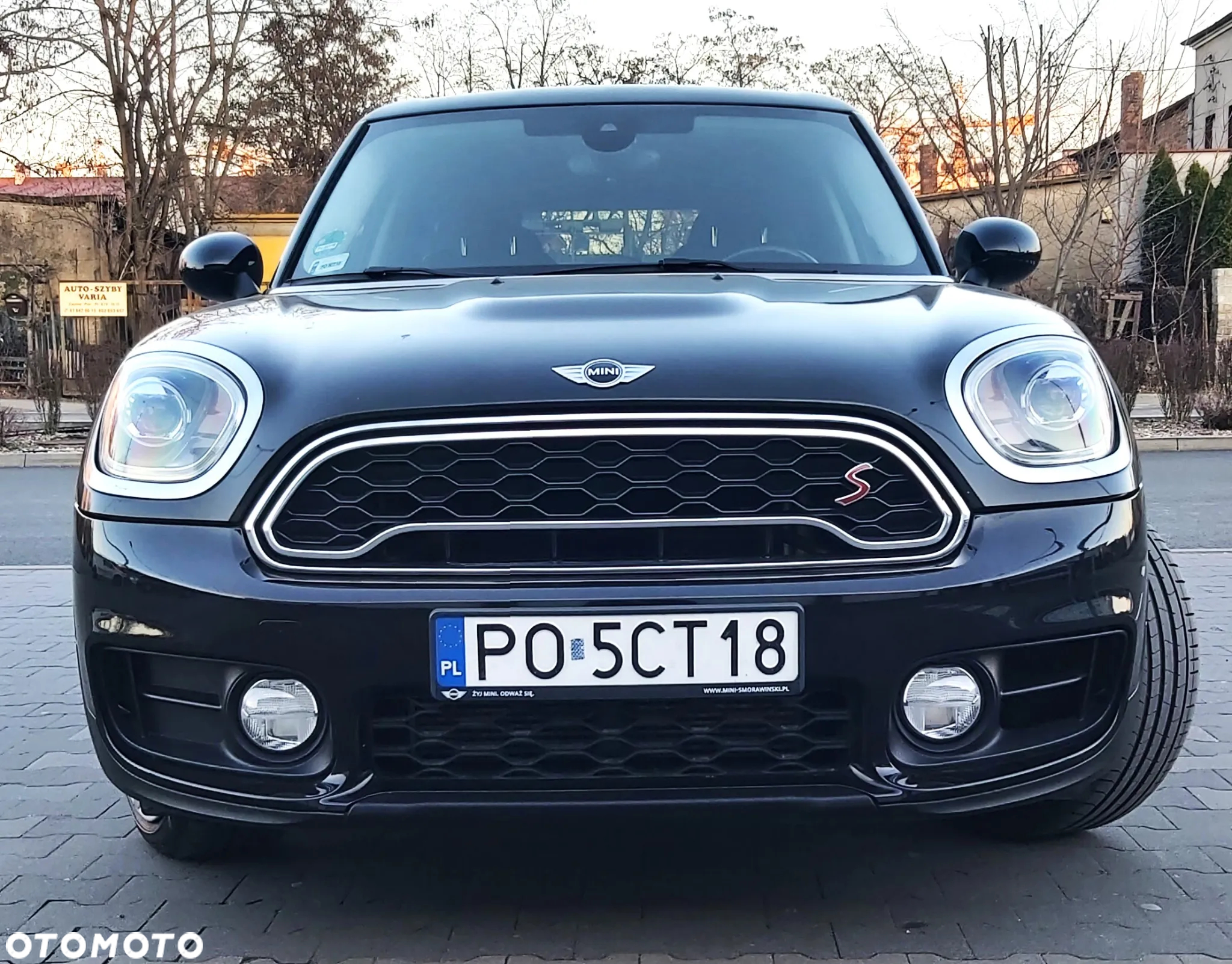 MINI Countryman Cooper S ALL4 sport - 4