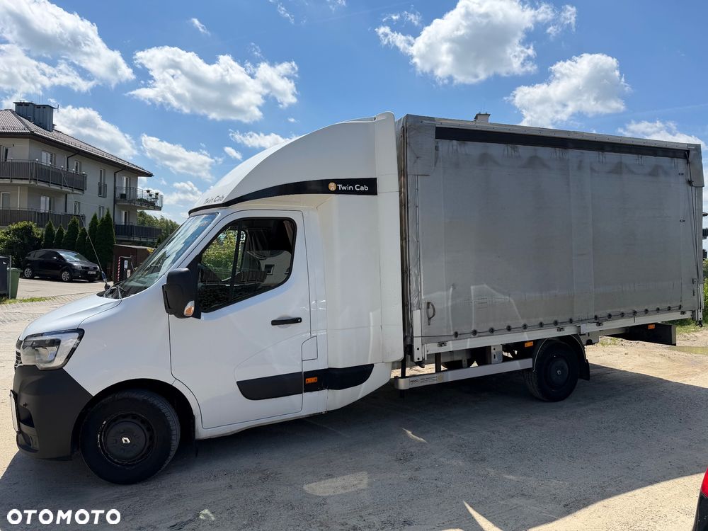 Renault Master - 4