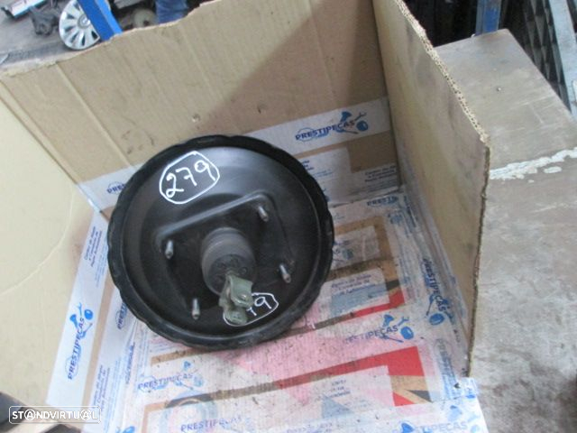 Servofreio SERV279 TOYOTA SUPRA 1991 3.0 T GASOLINA - 2