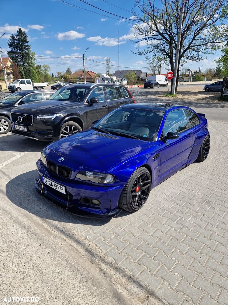 BMW M3 Standard - 16