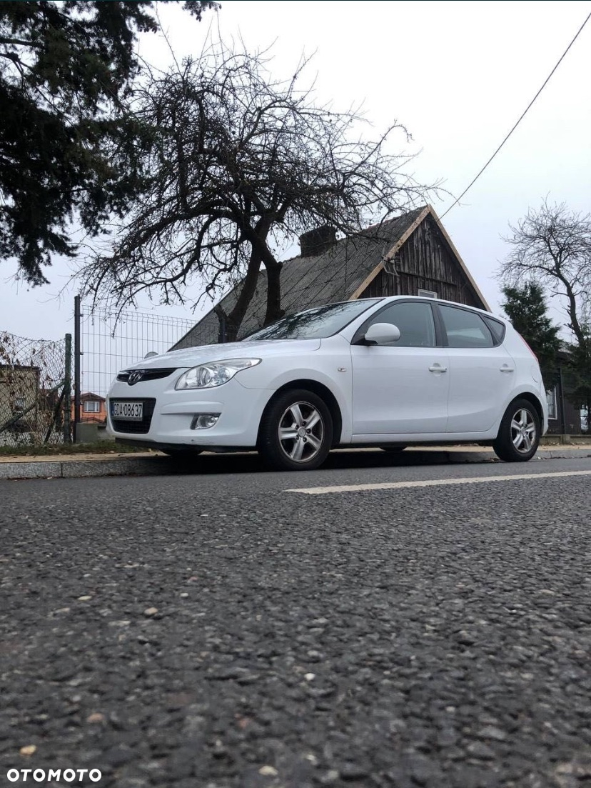 Hyundai i30 1.6 CRDi Style - 4