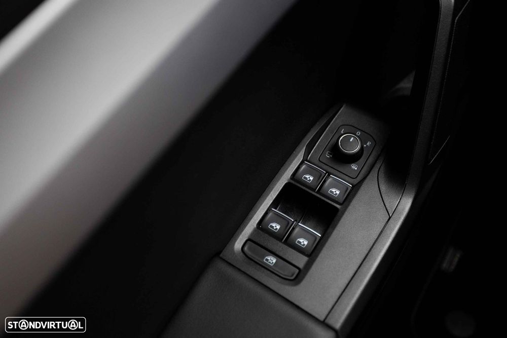 SEAT Leon ST 1.4 e-Hybrid FR DSG - 25