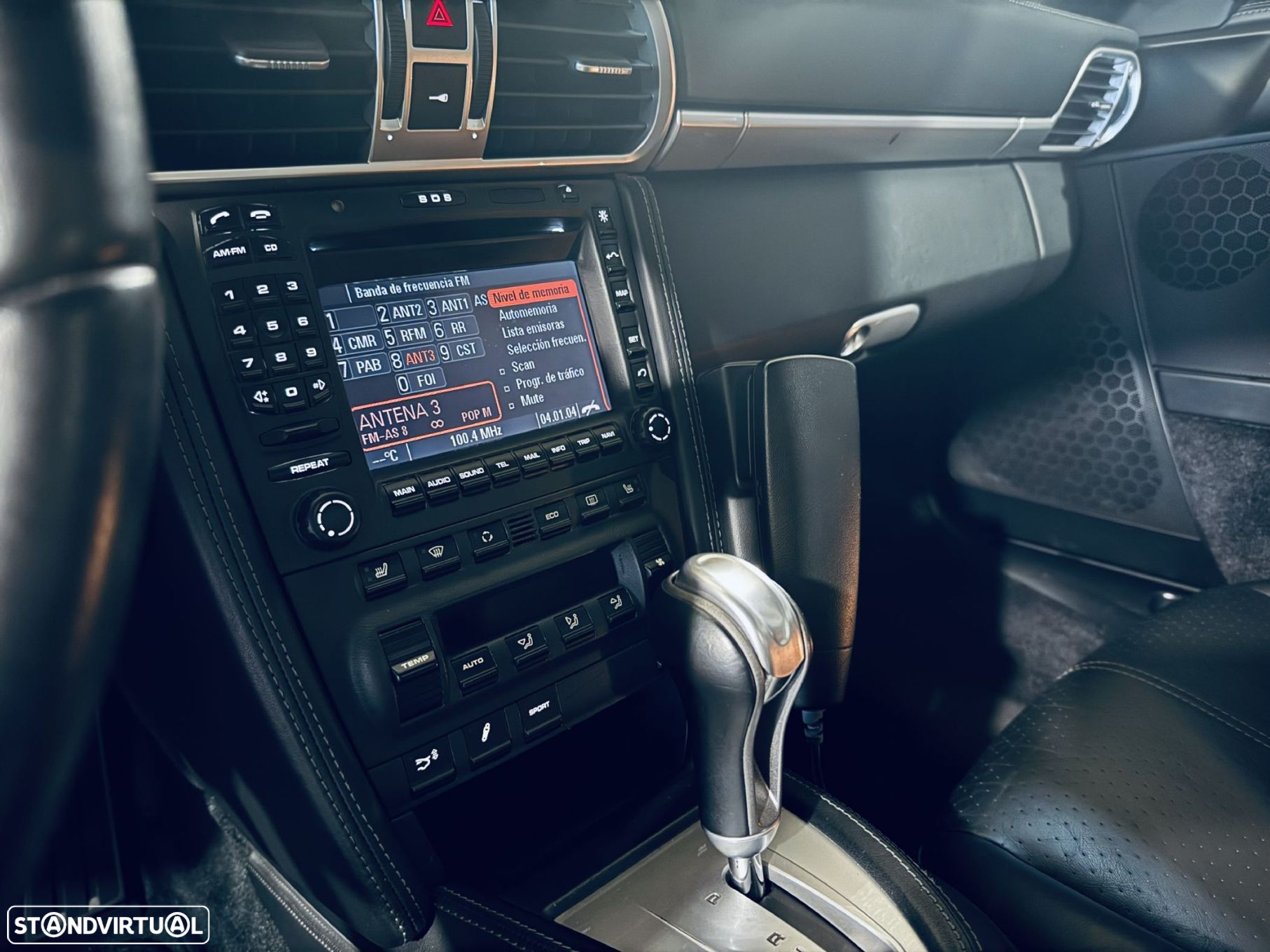 Porsche 911 (997) - 42
