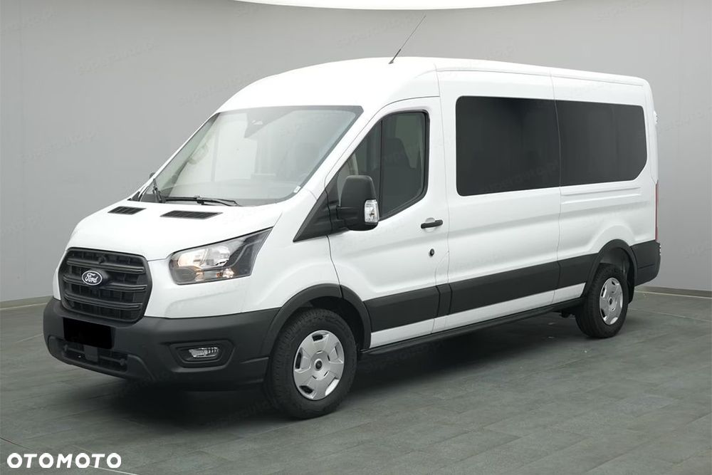Ford Transit - 4