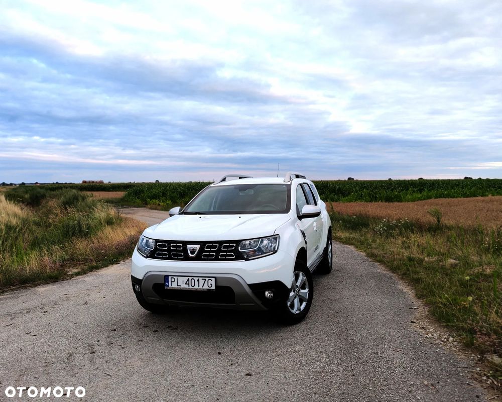 Dacia Duster SCe 115 2WD Comfort - 3