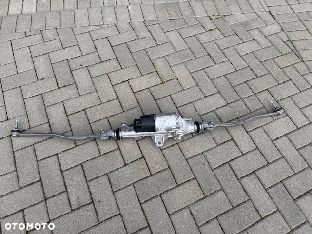 Mercedes 254 GLC 2544609200 przekładnia oś tył NEW GWARANCJA! - 1