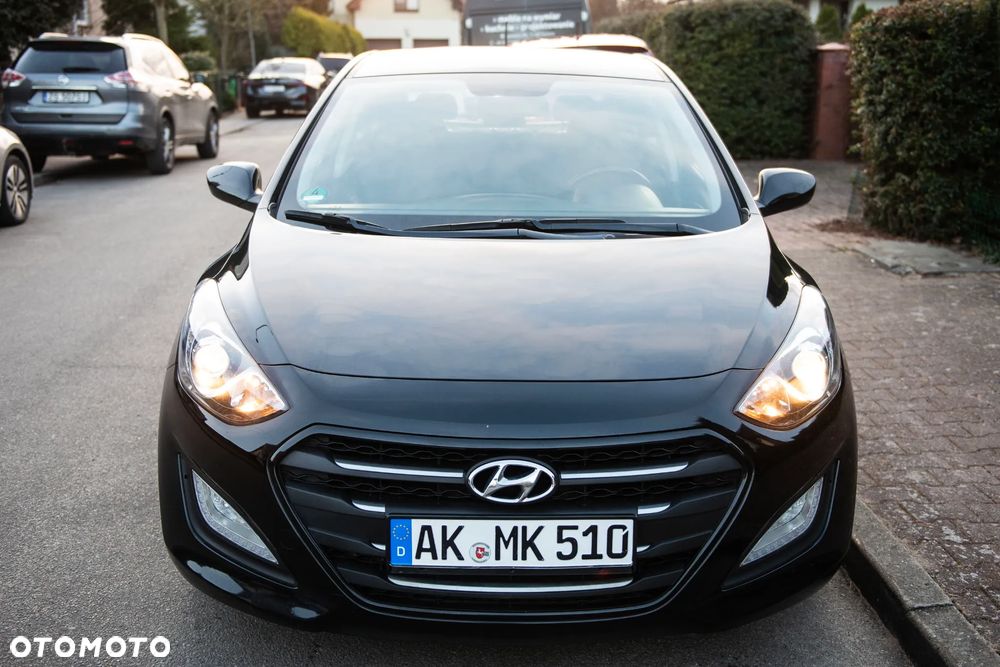 Hyundai i30 1.4 Premium - 2