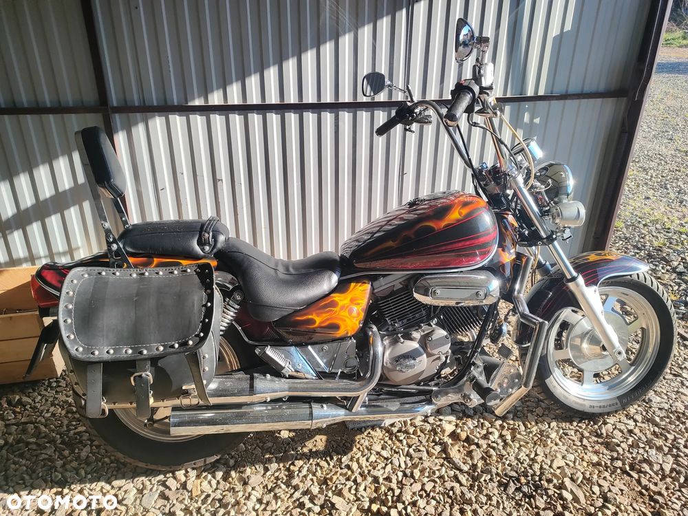 Hyosung GV - 8