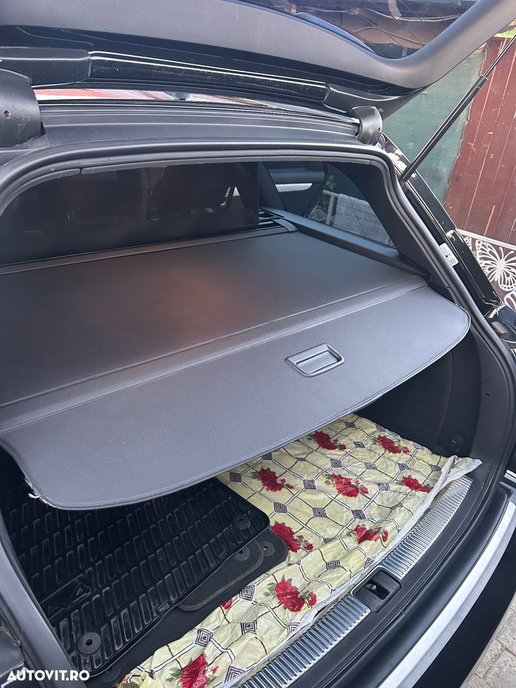 Audi A4 Avant 2.0 TDI - 8