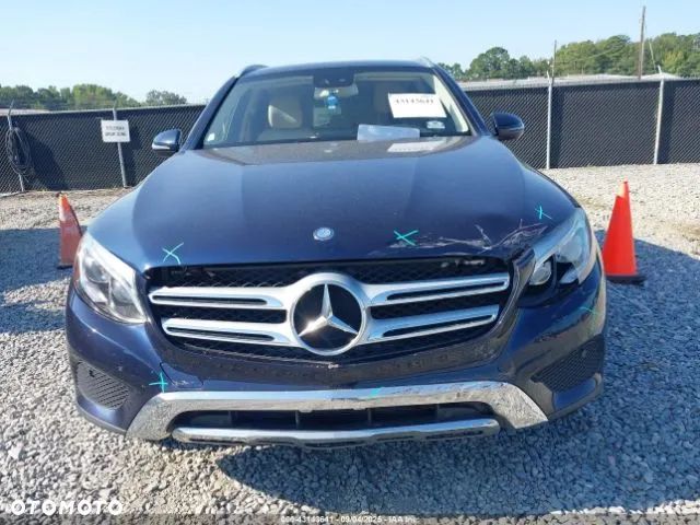 Mercedes-Benz GLC - 9