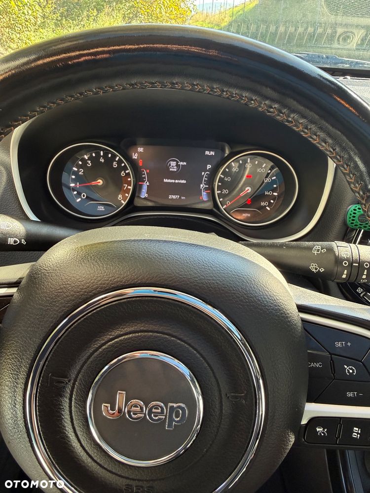 Jeep Compass - 7