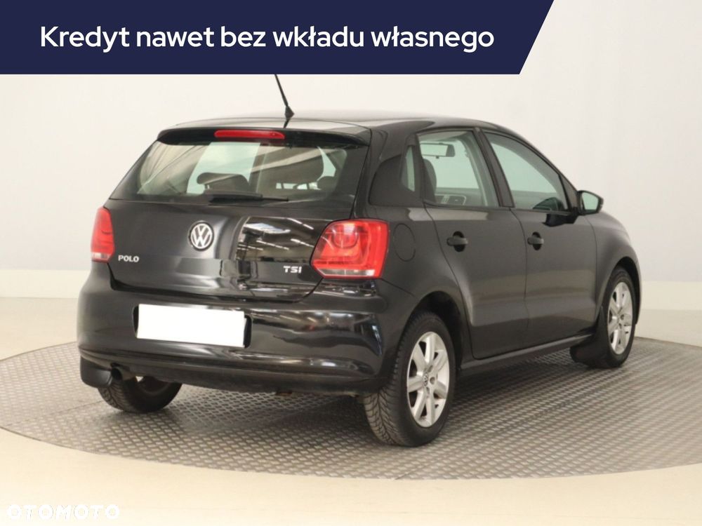 Volkswagen Polo - 7