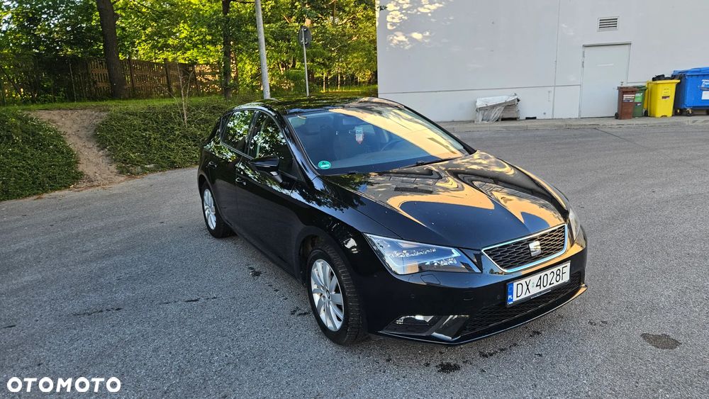 Seat Leon - 7