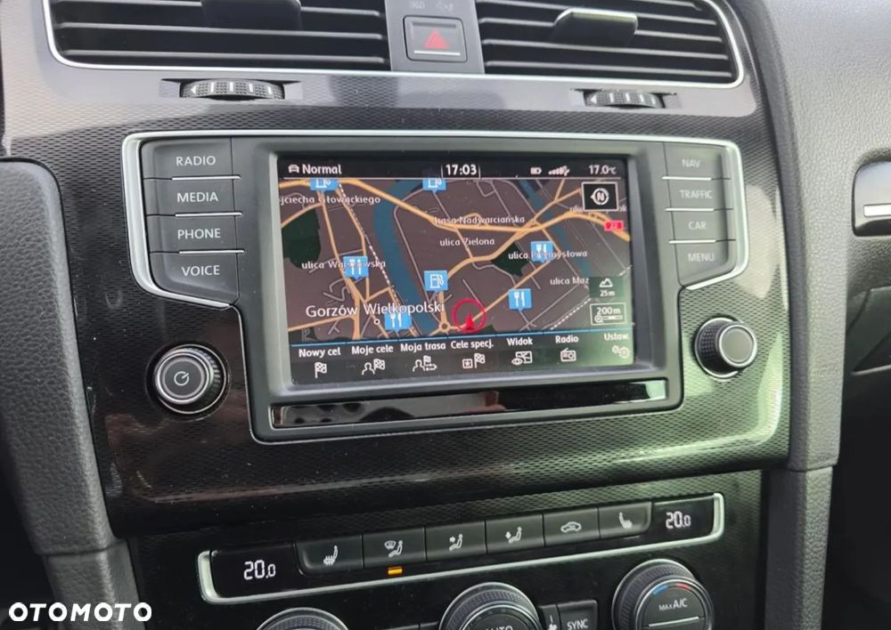 Volkswagen Golf 2.0 TDI BMT GTD - 30