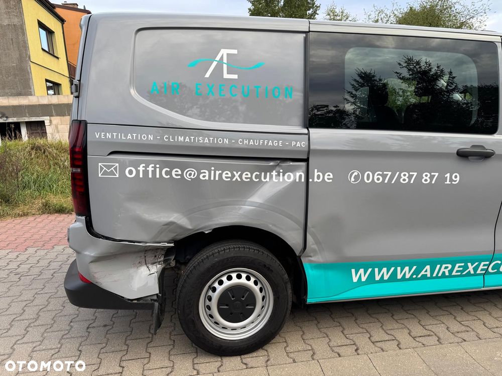 Volkswagen TRANSPORTER - 23