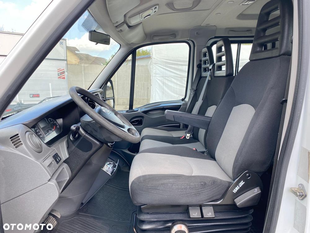 Iveco DAILY - 13