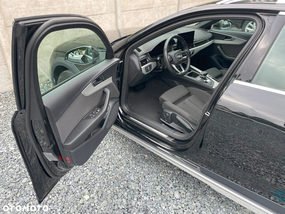 Audi A4 Allroad quattro 40 TDI S tronic - 13