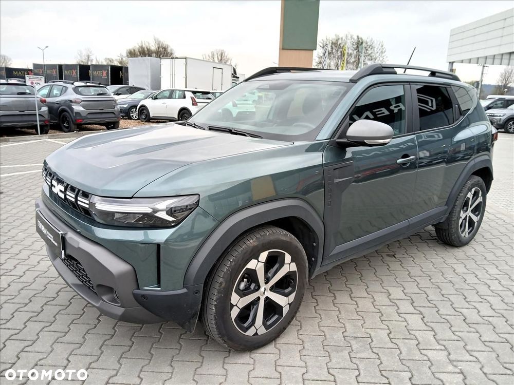 Dacia Duster - 2