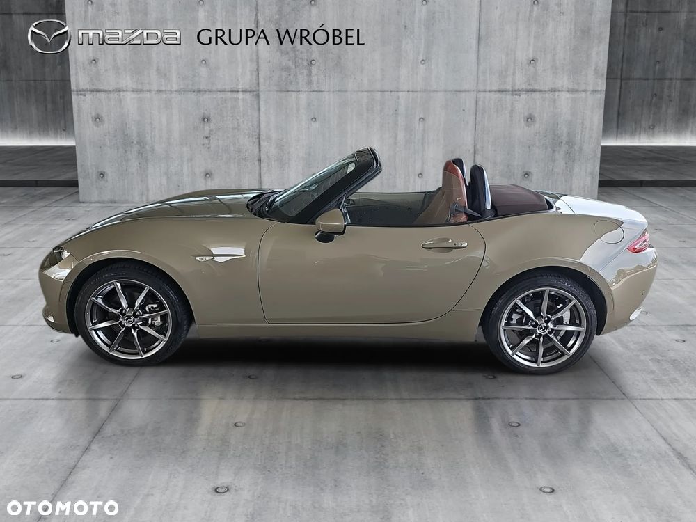 Mazda MX-5 2.0 Exclusive-Line i-ELOOP - 8