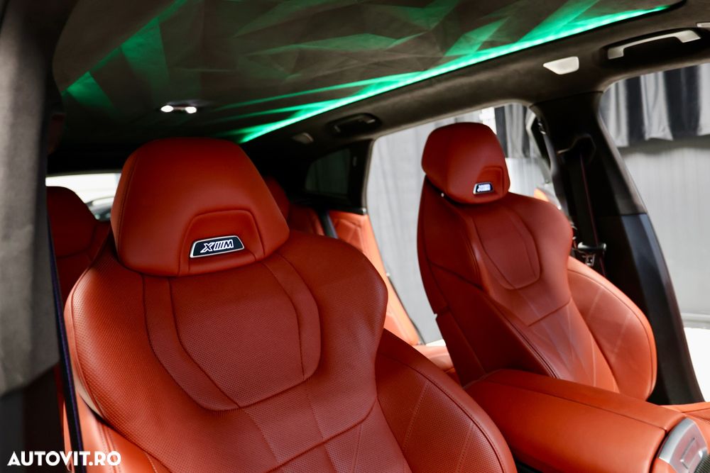 BMW XM Standard - 9