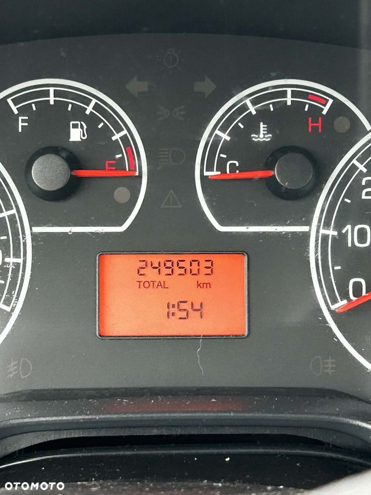 Fiat Punto - 7