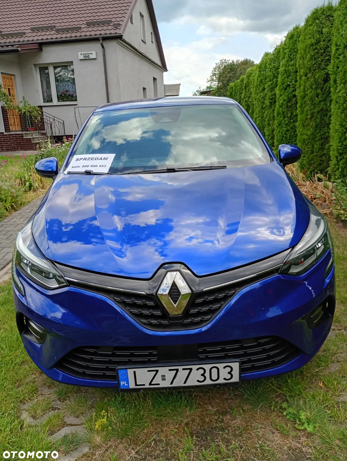 Renault Clio 1.0 TCe Zen - 2