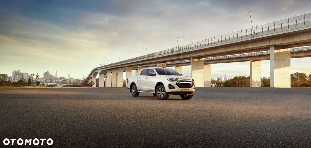 Isuzu D-Max 1.9 DC LSX - 2