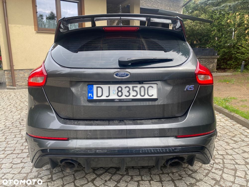 Ford Focus - 16