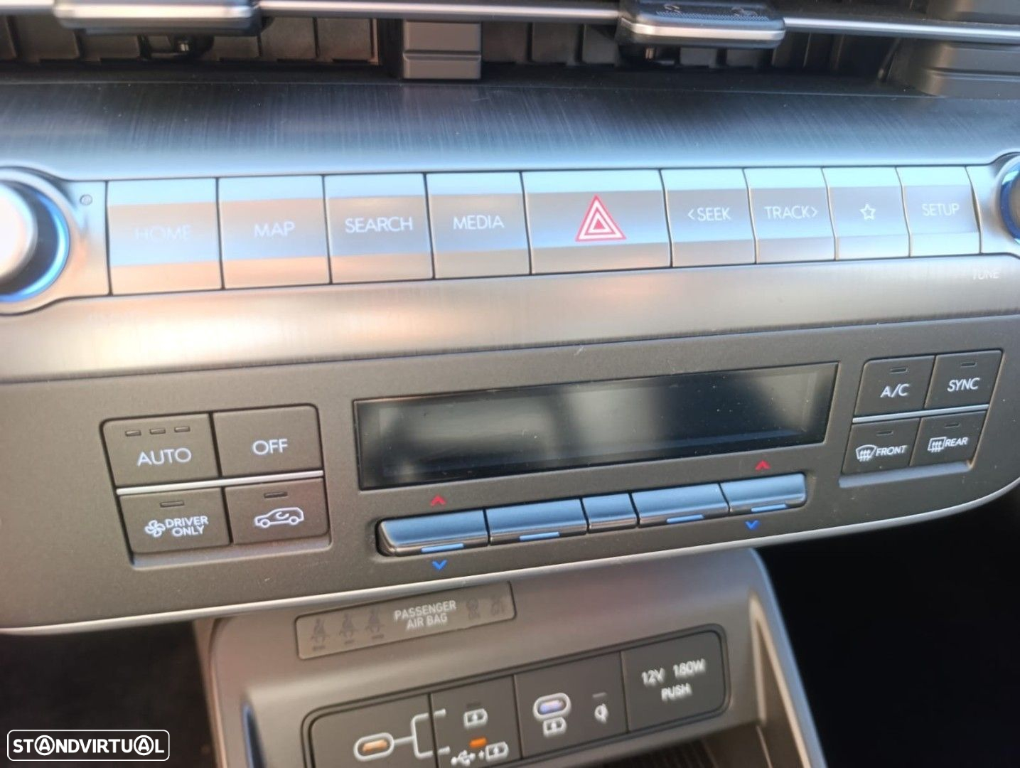 Hyundai Kauai EV 65.4 kWh Vanguard - 15